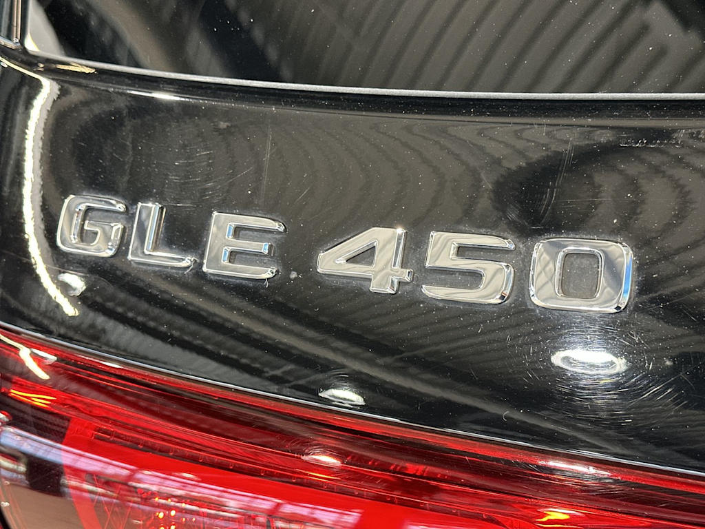 Thumbnail: 2022 Mercedes-Benz GLE - 7