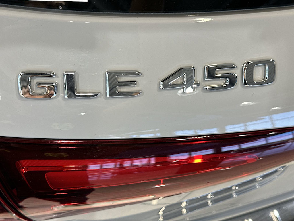 Thumbnail: 2025 Mercedes-Benz GLE - 7
