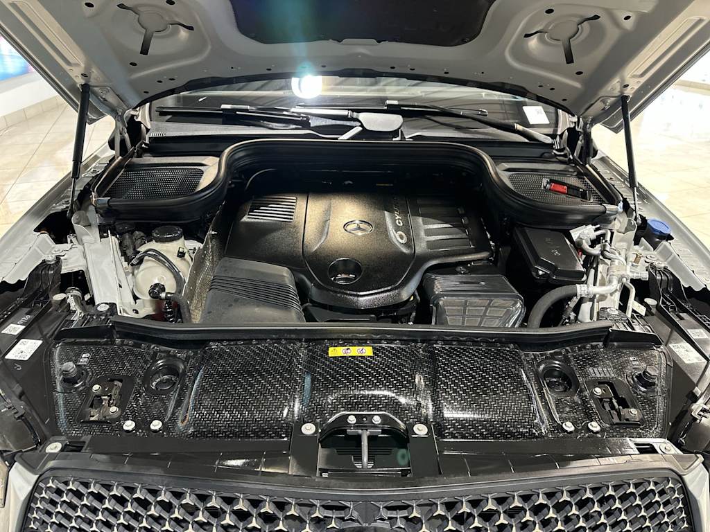 Thumbnail: 2024 Mercedes-Benz GLE - 9