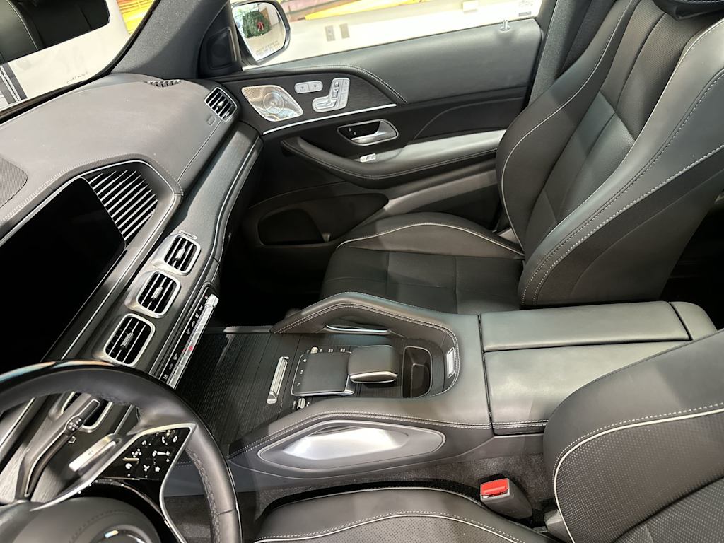 Thumbnail: 2024 Mercedes-Benz GLE - 32