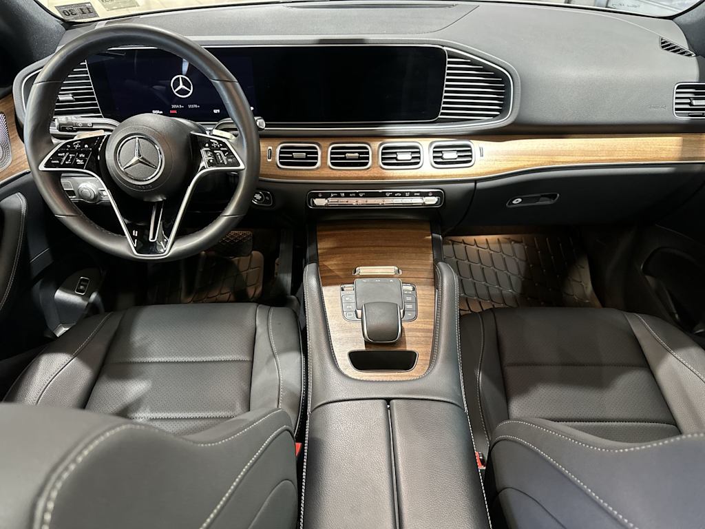 Thumbnail: 2025 Mercedes-Benz GLE - 2