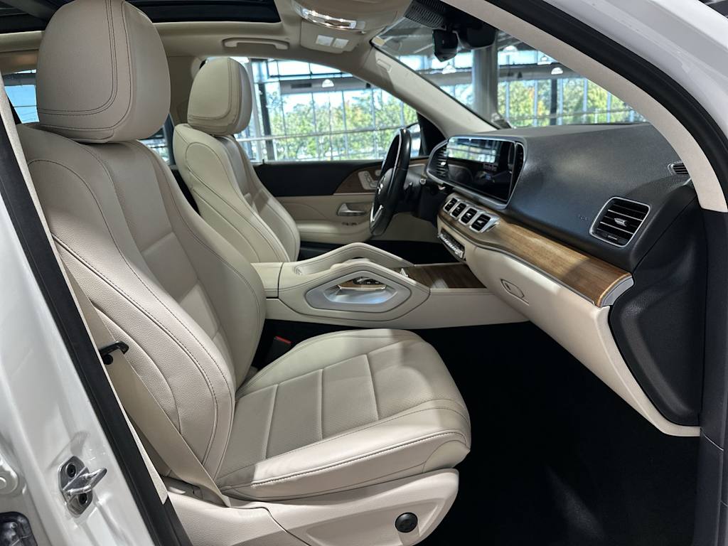 Thumbnail: 2023 Mercedes-Benz GLE - 12