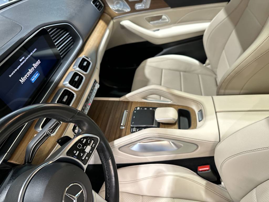 Thumbnail: 2023 Mercedes-Benz GLE - 32