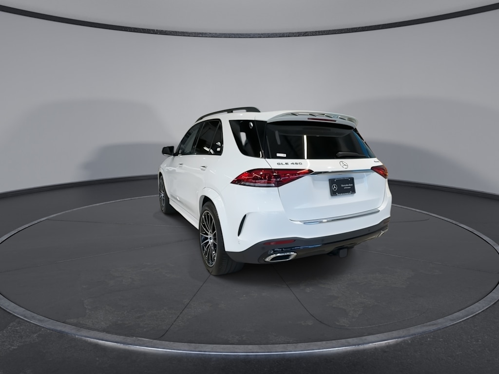 Thumbnail: 2023 Mercedes-Benz GLE - 7
