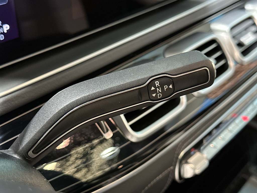 Thumbnail: 2026 Mercedes-Benz GLE - 33