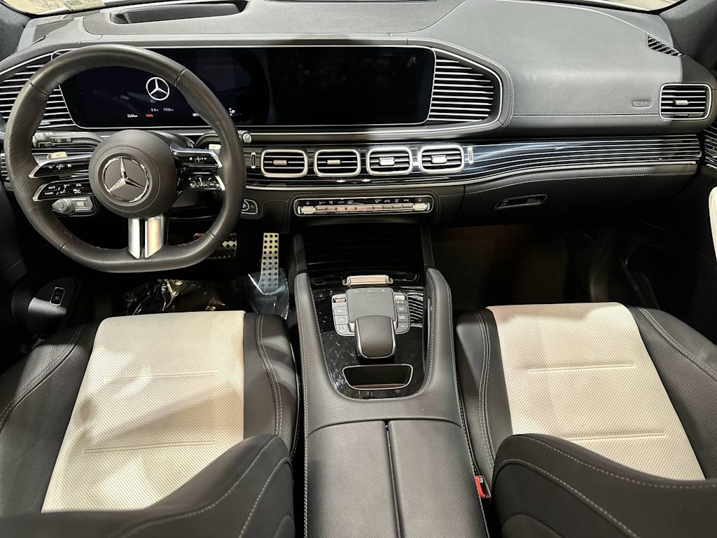 Thumbnail: 2026 Mercedes-Benz GLE - 10
