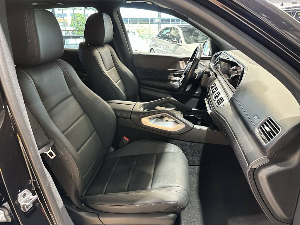 Thumbnail: 2024 Mercedes-Benz GLE - 12