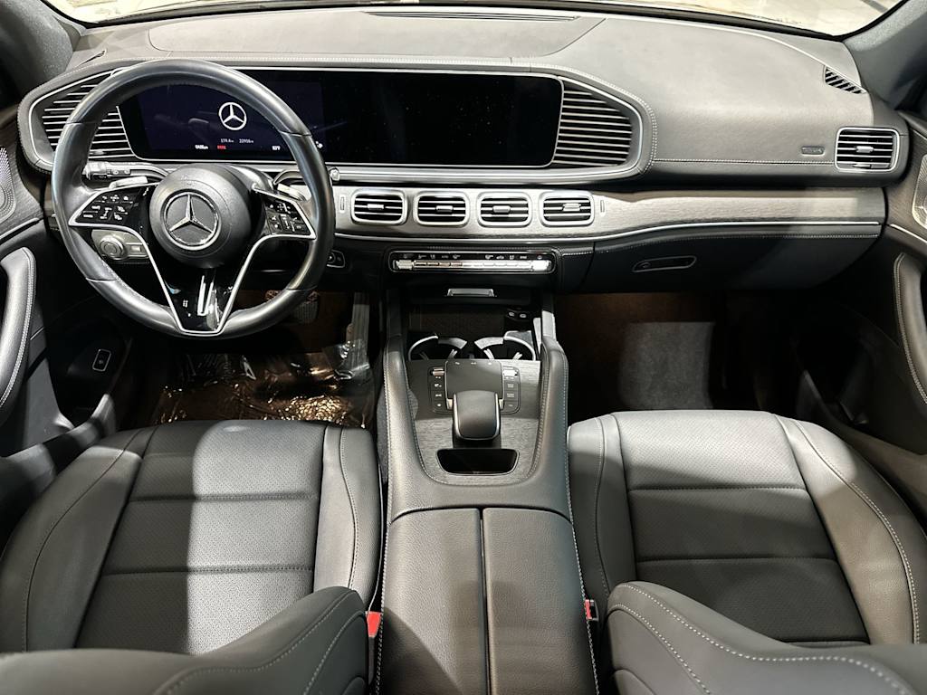 Thumbnail: 2024 Mercedes-Benz GLE - 2