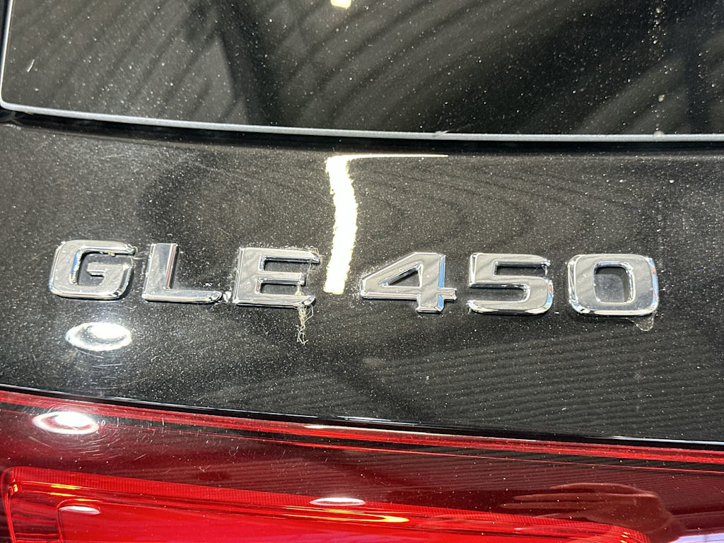 Thumbnail: 2024 Mercedes-Benz GLE - 30