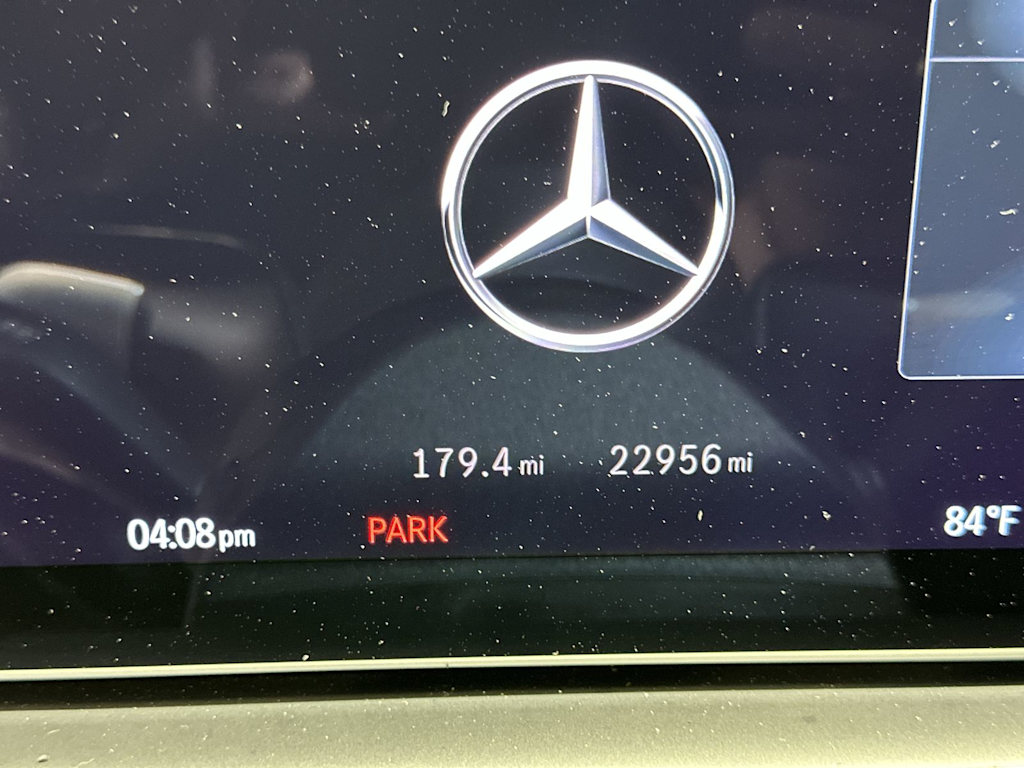 Thumbnail: 2024 Mercedes-Benz GLE - 14