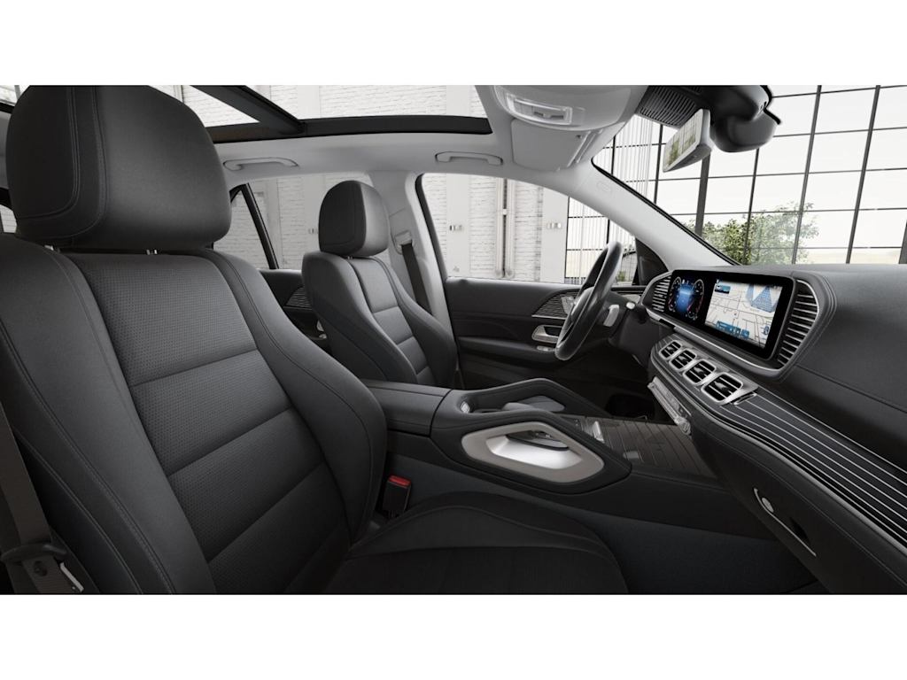 Thumbnail: 2026 Mercedes-Benz GLE - 7