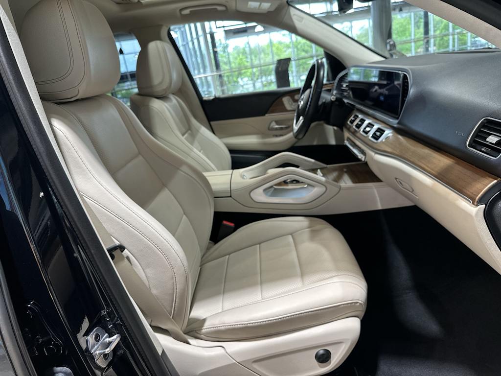 Thumbnail: 2023 Mercedes-Benz GLE - 12