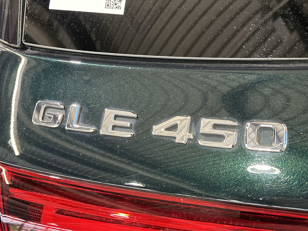 Thumbnail: 2023 Mercedes-Benz GLE - 7