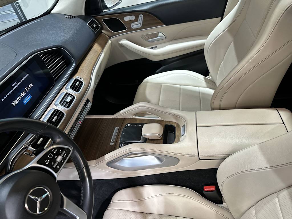 Thumbnail: 2023 Mercedes-Benz GLE - 32