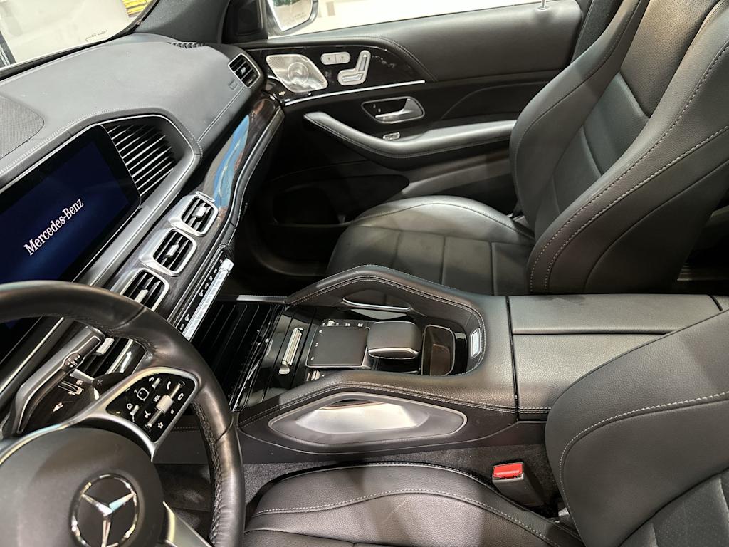 Thumbnail: 2023 Mercedes-Benz GLE - 32