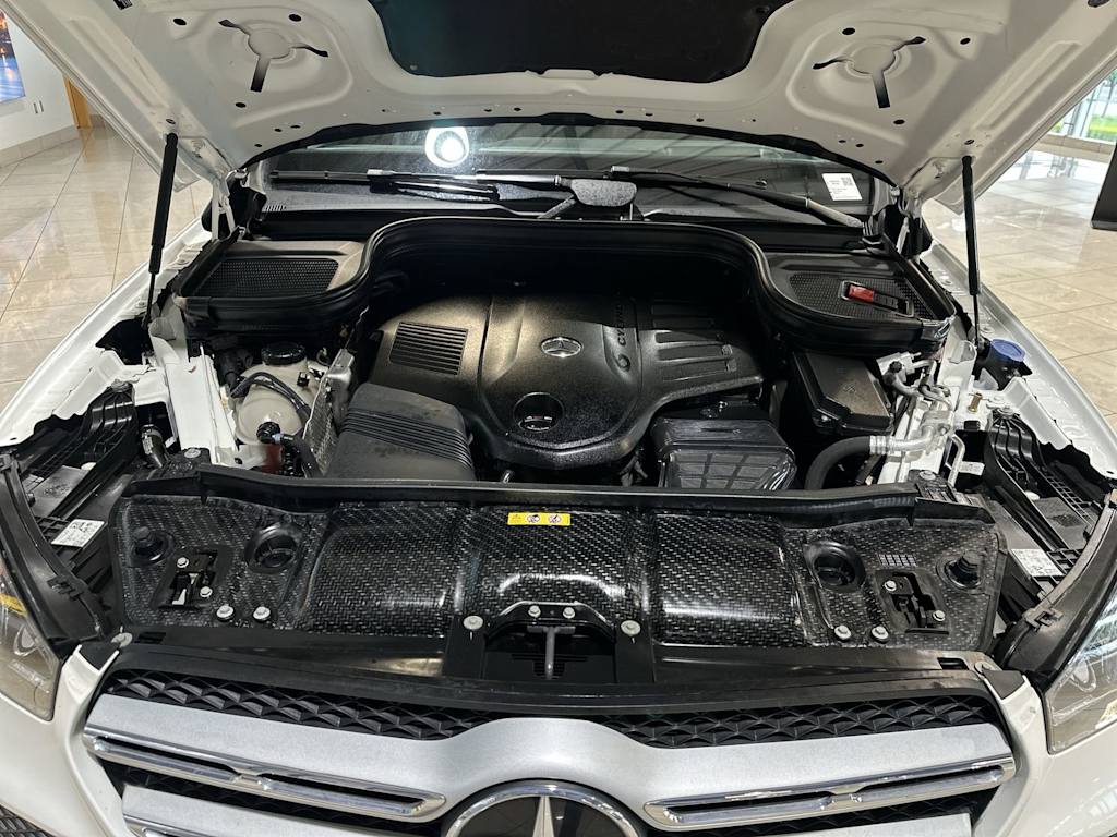 Thumbnail: 2023 Mercedes-Benz GLE - 9