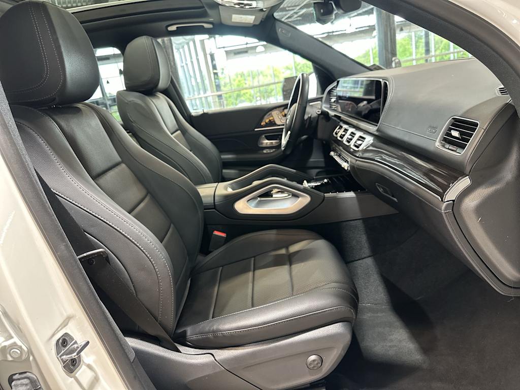 Thumbnail: 2023 Mercedes-Benz GLE - 12