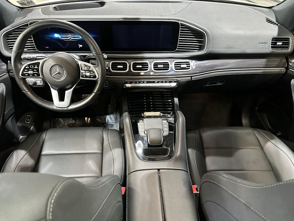 Thumbnail: 2023 Mercedes-Benz GLE - 10