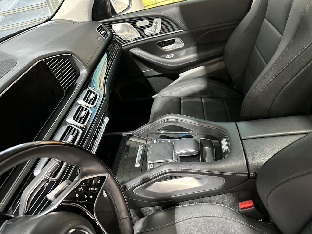 Thumbnail: 2025 Mercedes-Benz GLE - 32