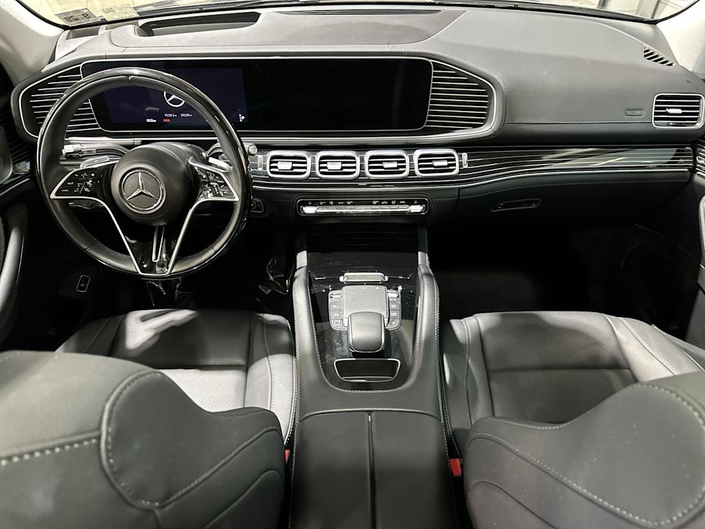 Thumbnail: 2025 Mercedes-Benz GLE - 10