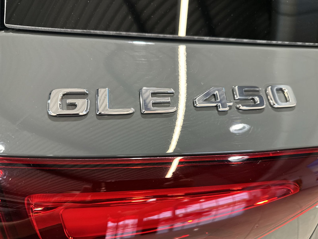 Thumbnail: 2025 Mercedes-Benz GLE - 7
