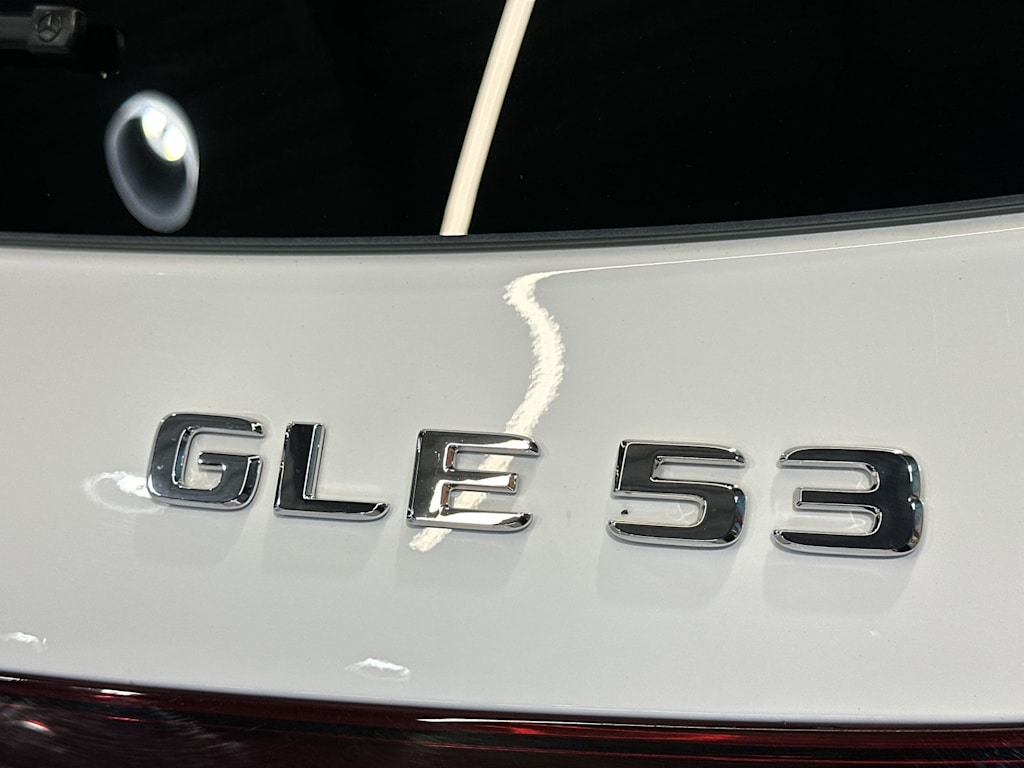 Thumbnail: 2024 Mercedes-Benz GLE - 7