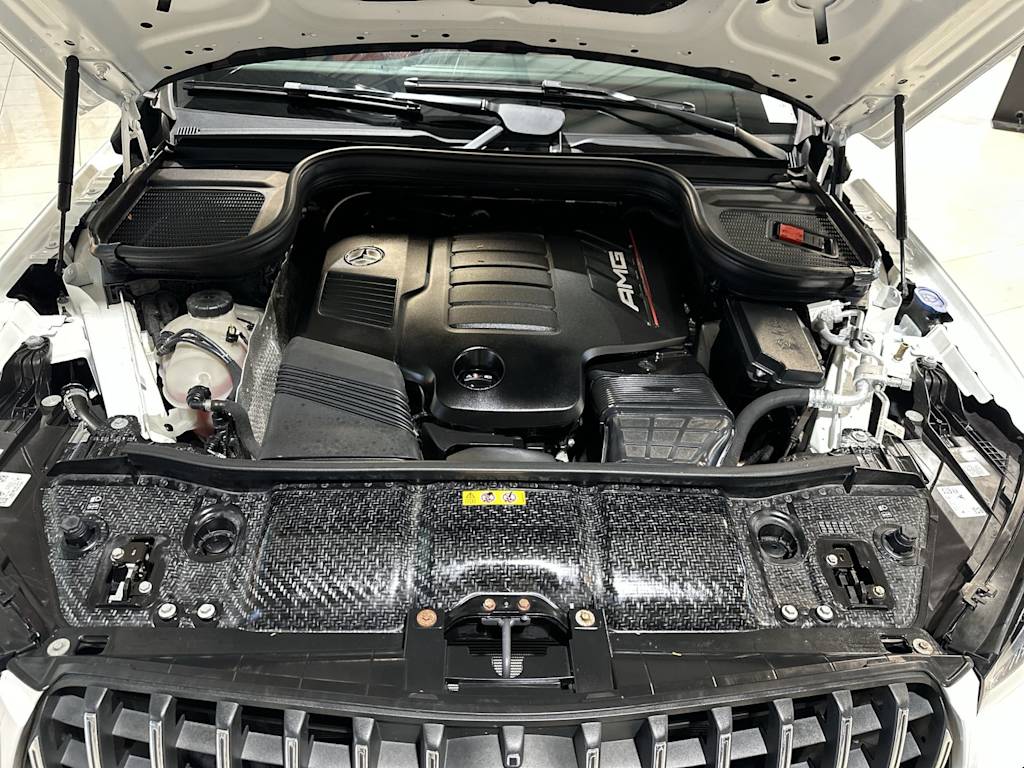Thumbnail: 2024 Mercedes-Benz GLE - 9