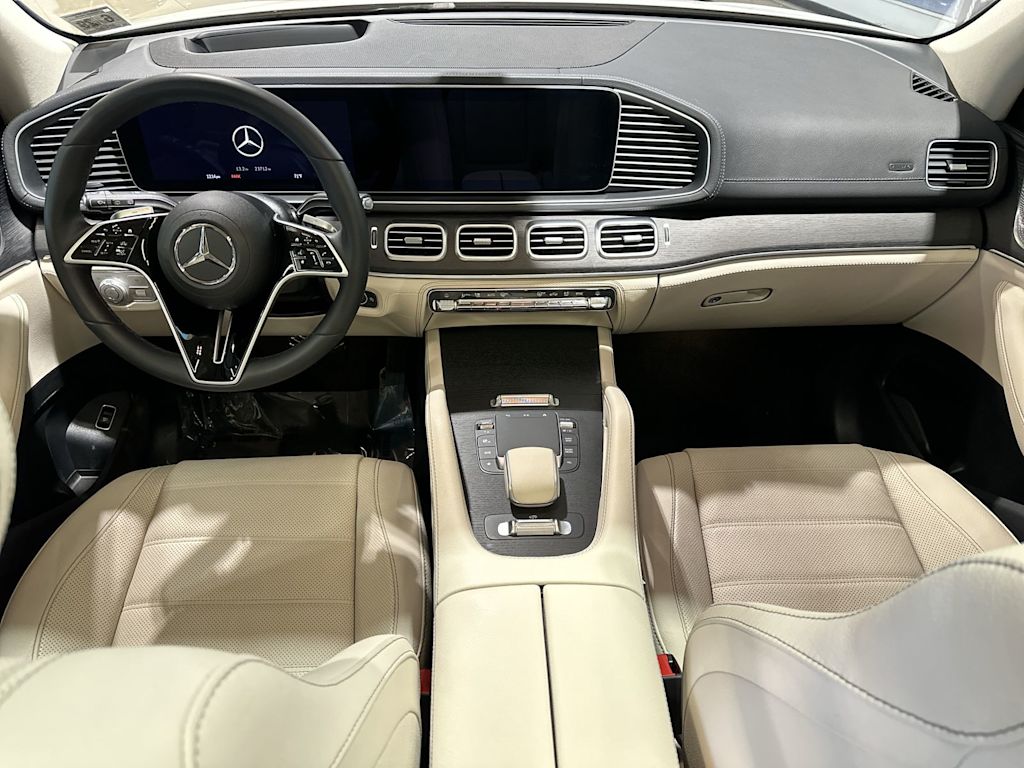 Thumbnail: 2024 Mercedes-Benz GLE - 10