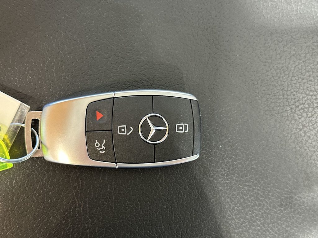 Thumbnail: 2024 Mercedes-Benz GLE - 16