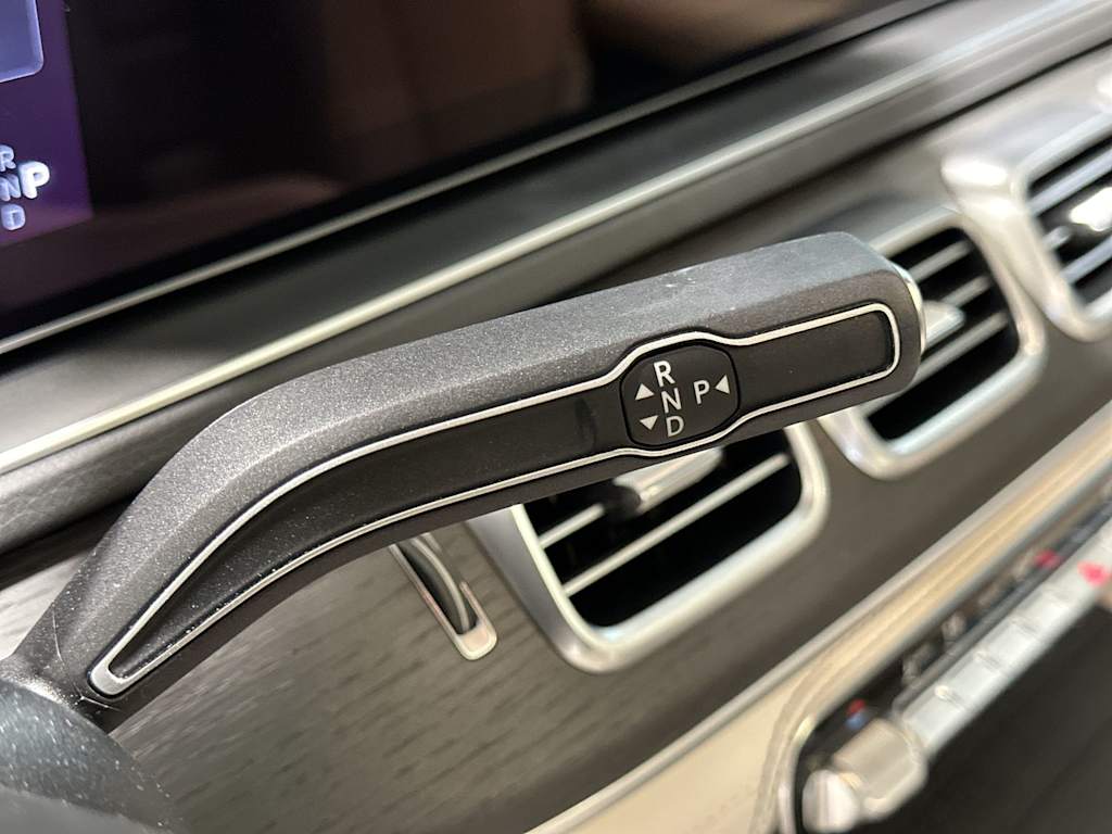 Thumbnail: 2024 Mercedes-Benz GLE - 31