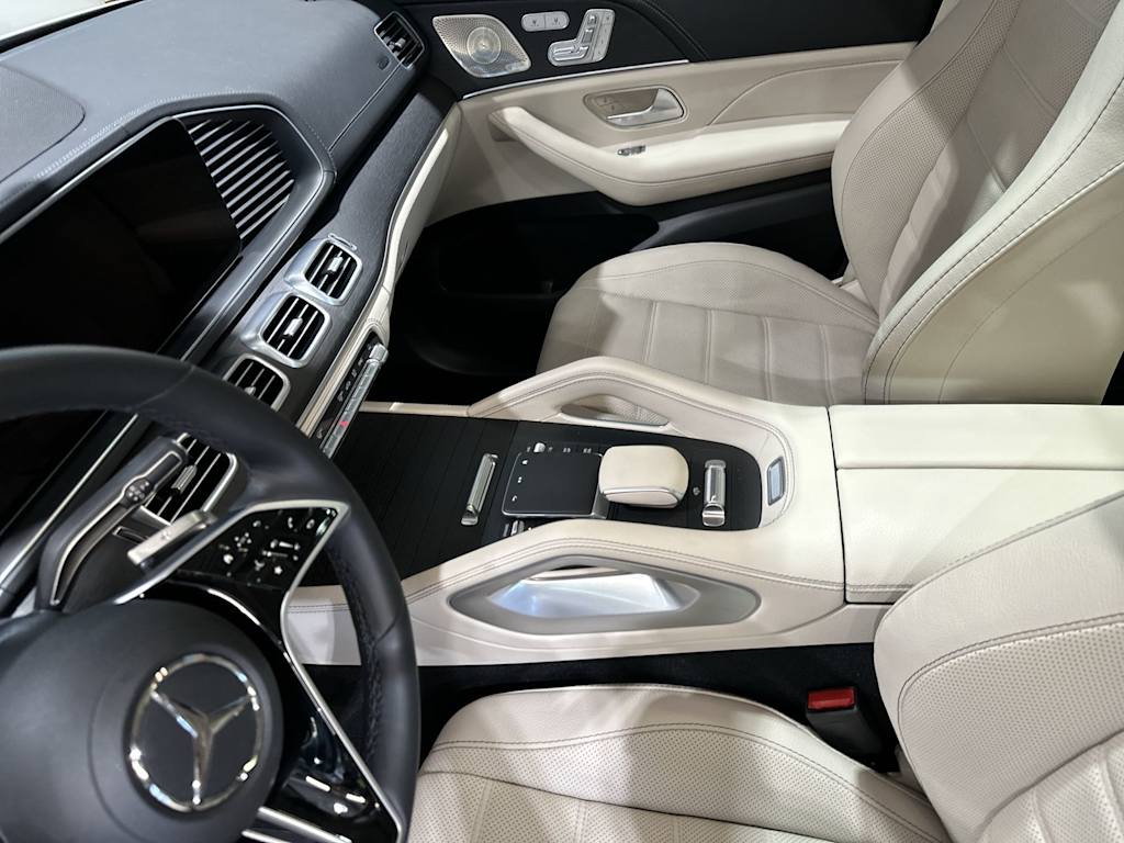 Thumbnail: 2024 Mercedes-Benz GLE - 30