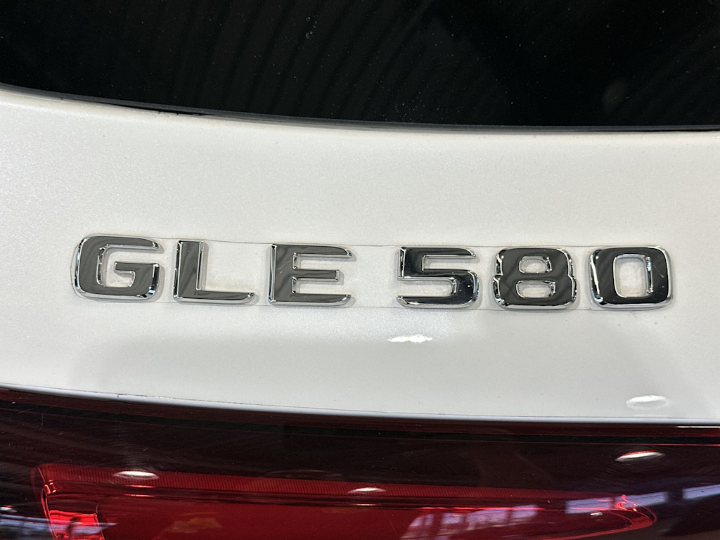 Thumbnail: 2024 Mercedes-Benz GLE - 7