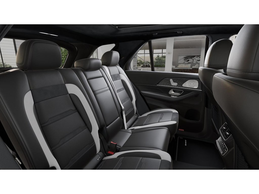 Thumbnail: 2026 Mercedes-Benz GLE - 8