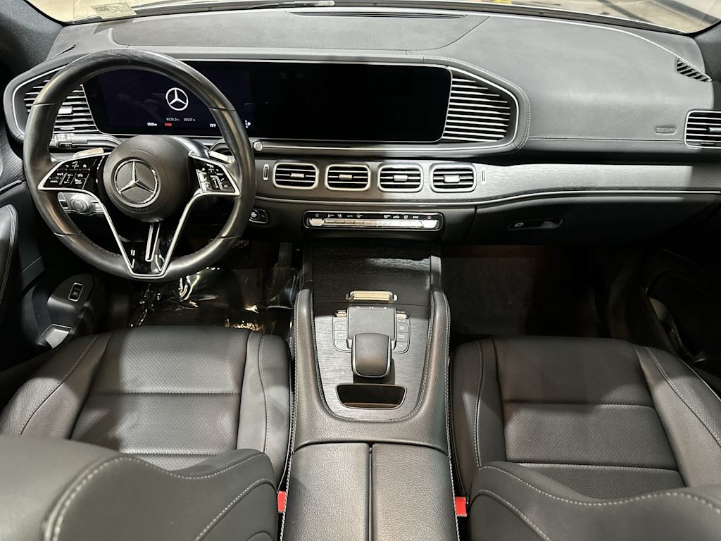 Thumbnail: 2025 Mercedes-Benz GLE - 2