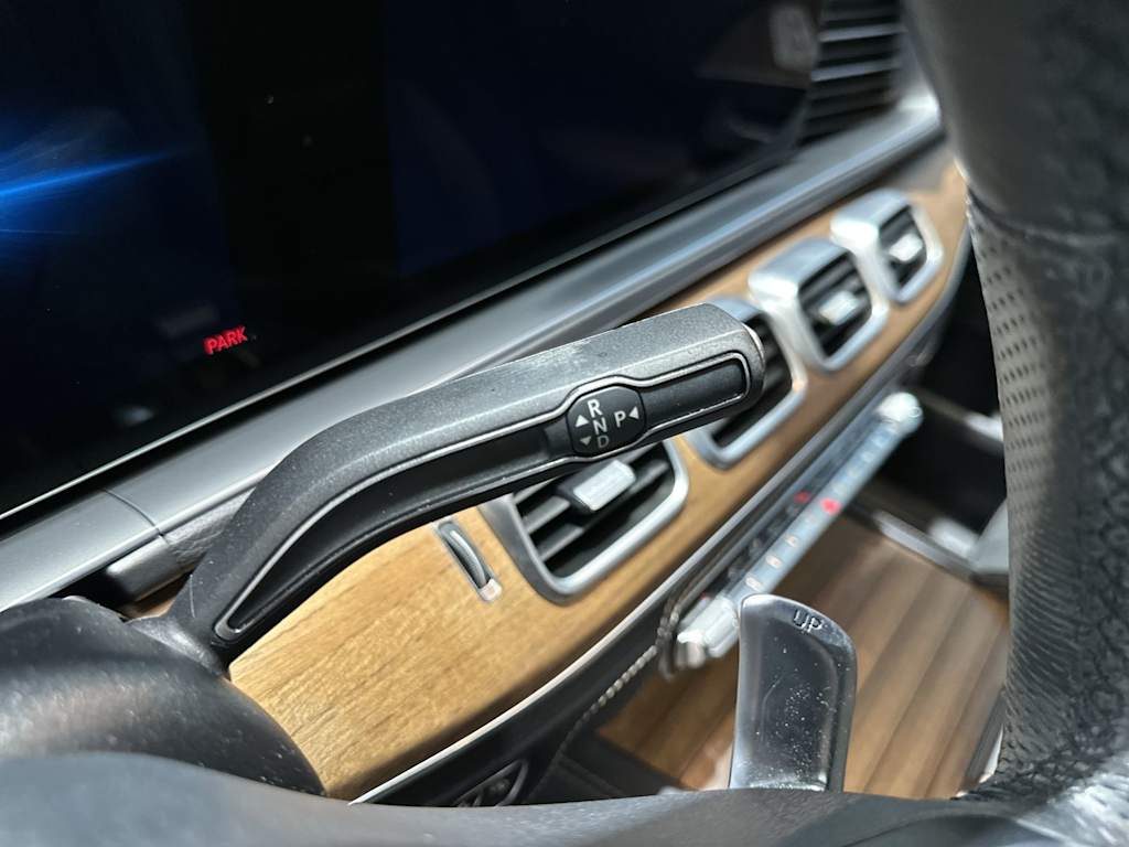 Thumbnail: 2022 Mercedes-Benz GLE - 33