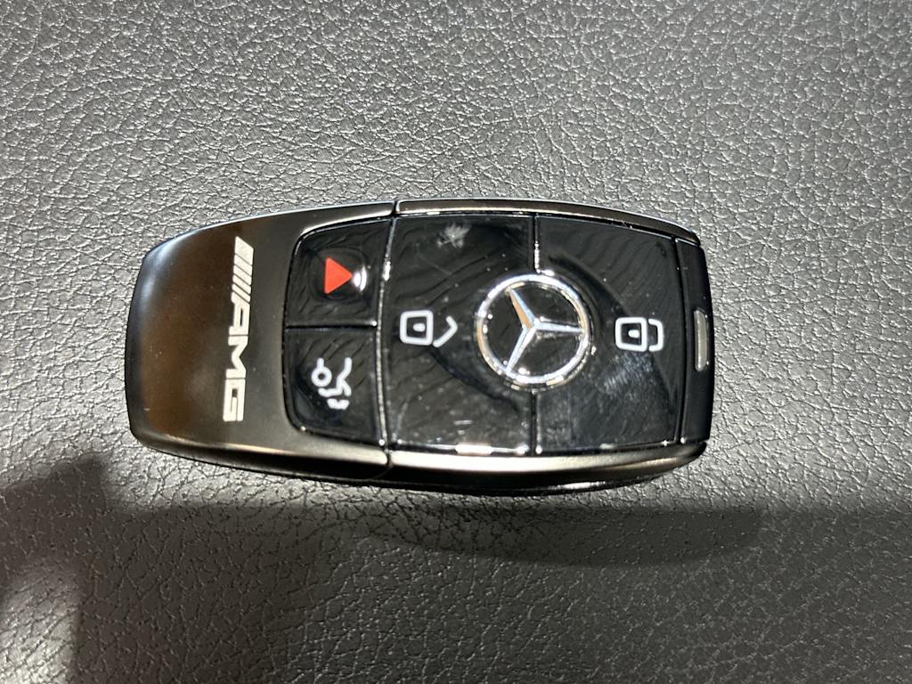 Thumbnail: 2021 Mercedes-Benz GLE - 16