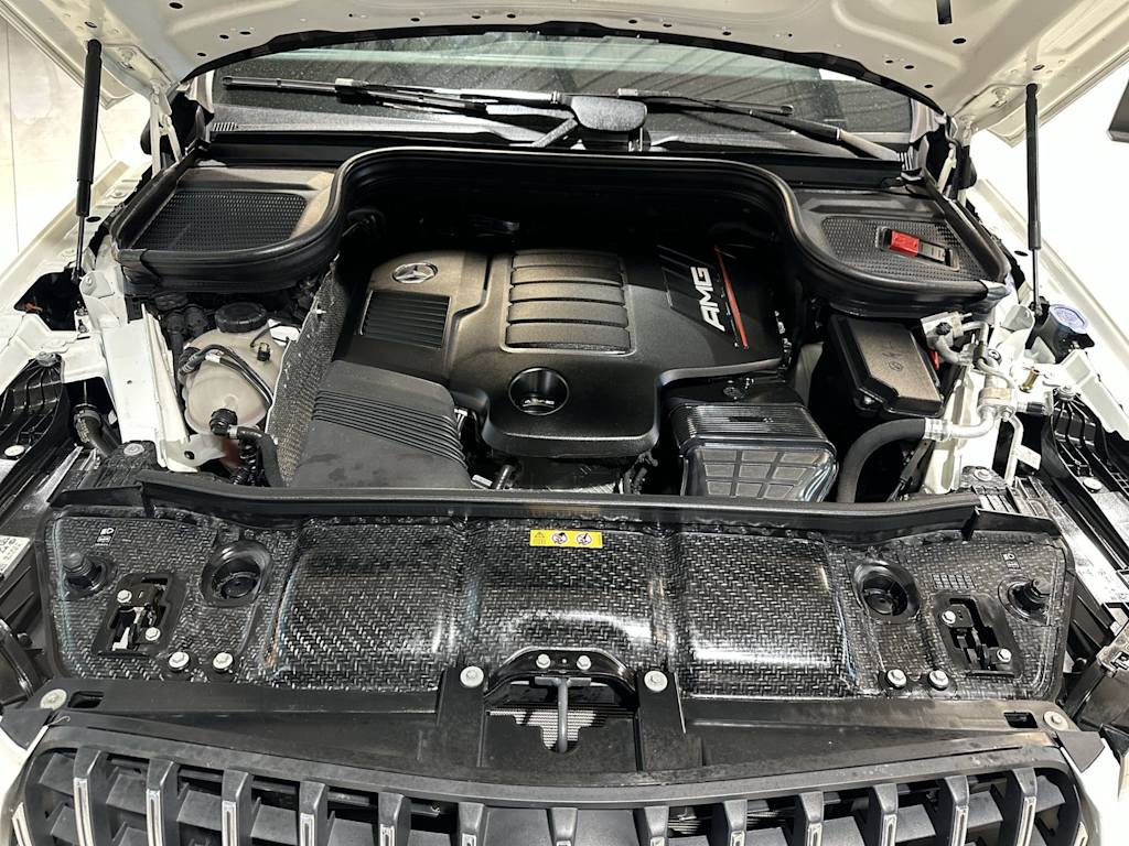 Thumbnail: 2021 Mercedes-Benz GLE - 9