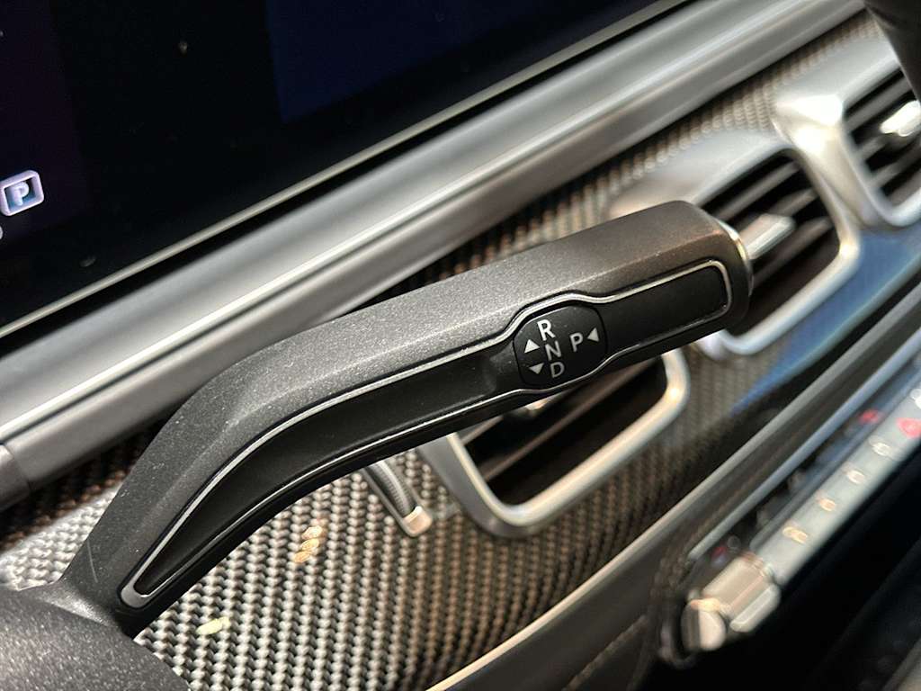 Thumbnail: 2021 Mercedes-Benz GLE - 33
