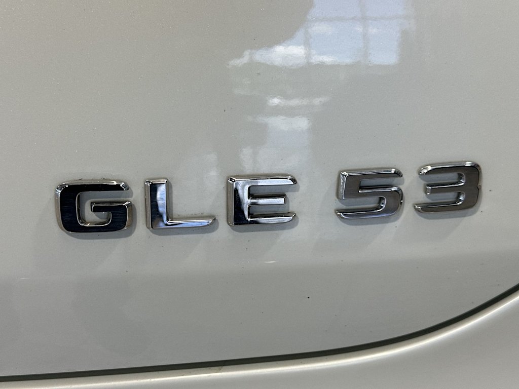 Thumbnail: 2021 Mercedes-Benz GLE - 7