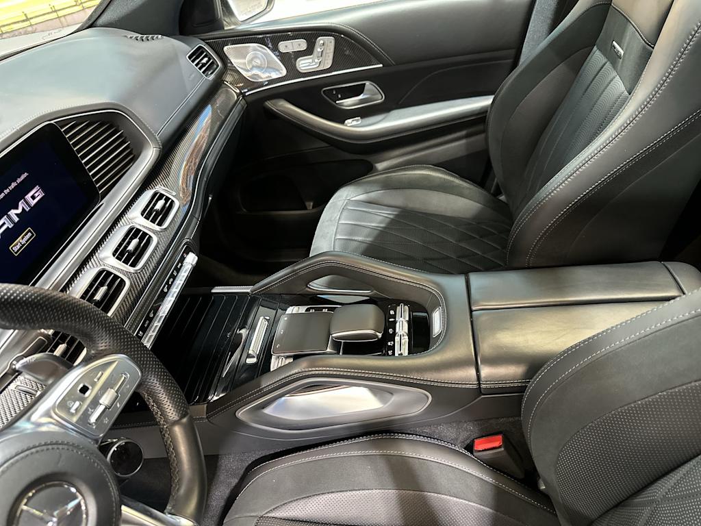 Thumbnail: 2021 Mercedes-Benz GLE - 32
