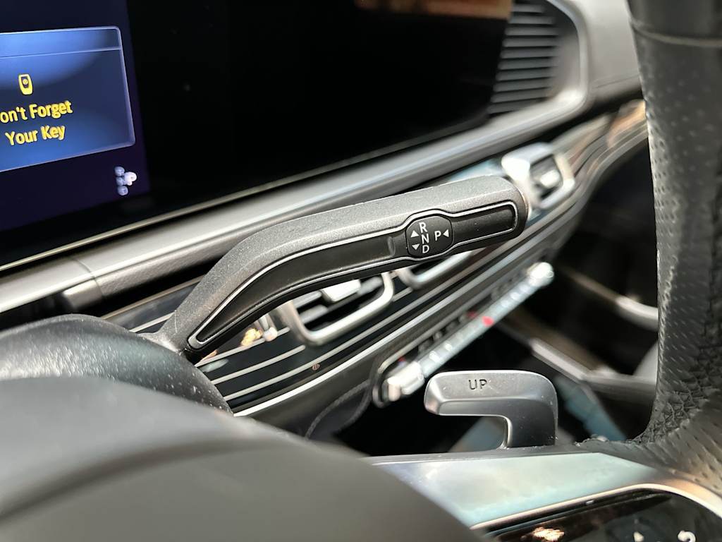 Thumbnail: 2024 Mercedes-Benz GLE - 33