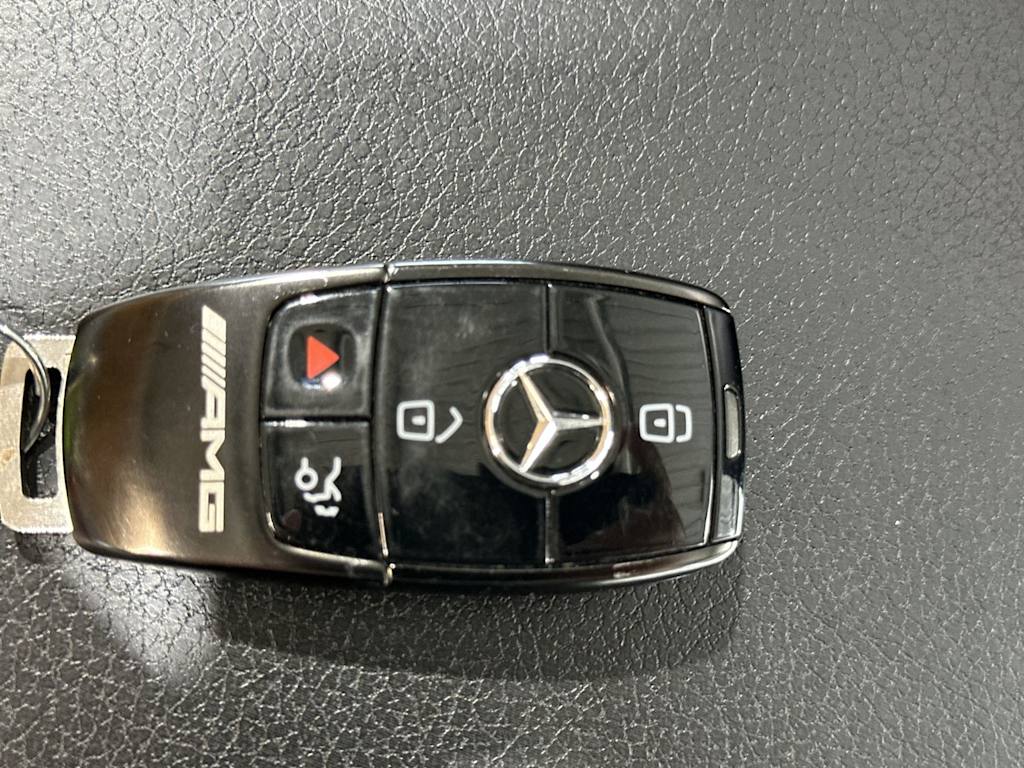 Thumbnail: 2024 Mercedes-Benz GLE - 17