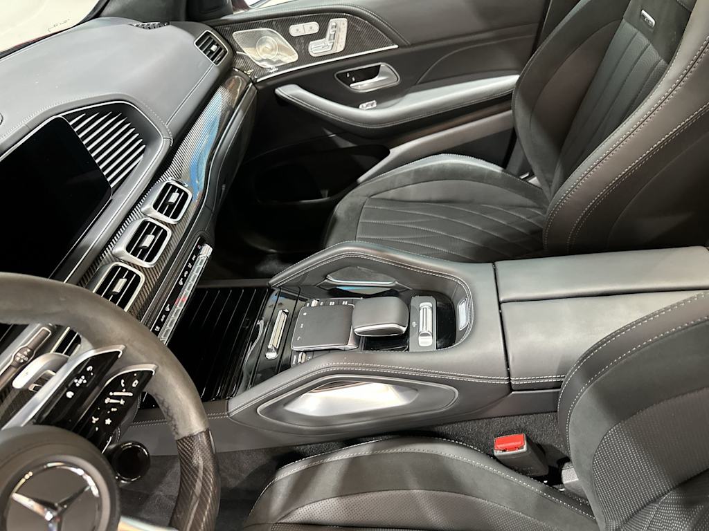 Thumbnail: 2024 Mercedes-Benz GLE - 32