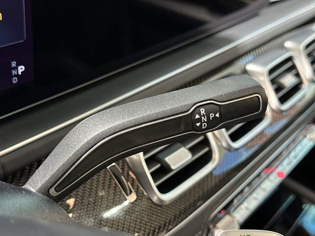 Thumbnail: 2024 Mercedes-Benz GLE - 33