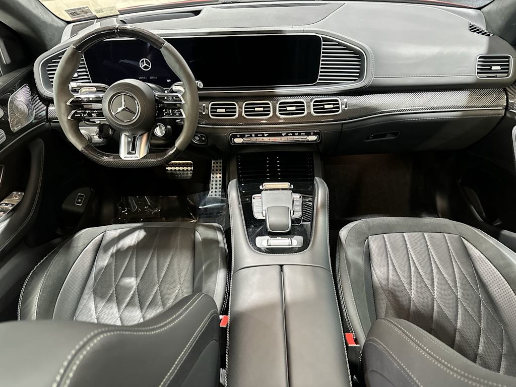 Thumbnail: 2024 Mercedes-Benz GLE - 10