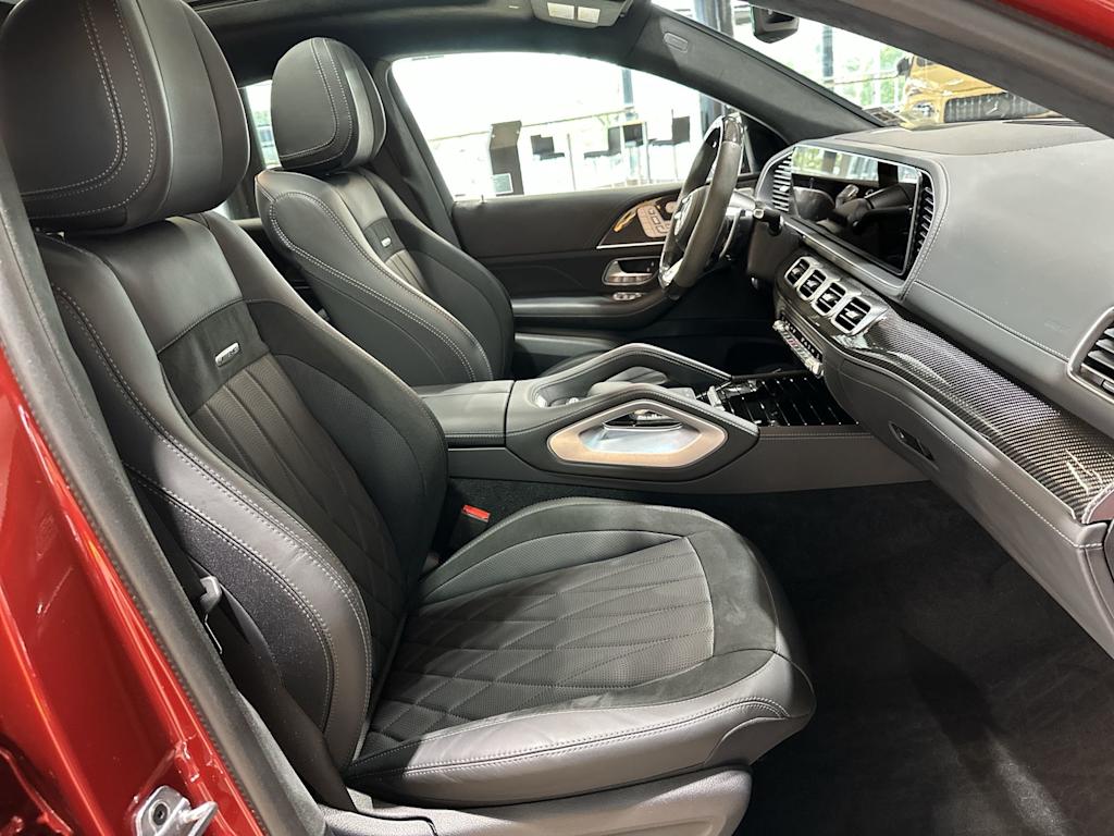 Thumbnail: 2024 Mercedes-Benz GLE - 12