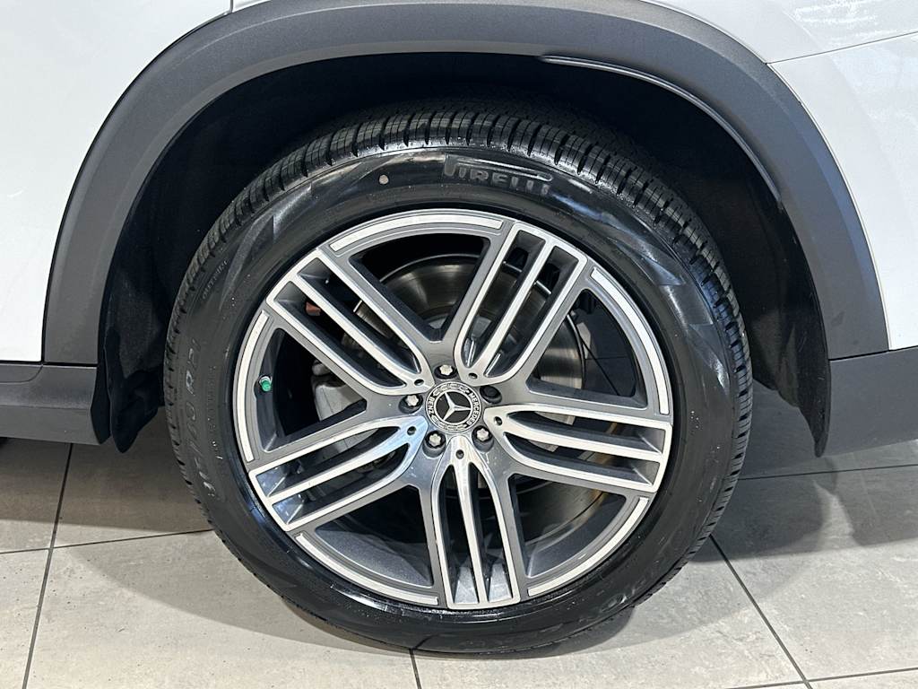 Thumbnail: 2024 Mercedes-Benz GLS - 8