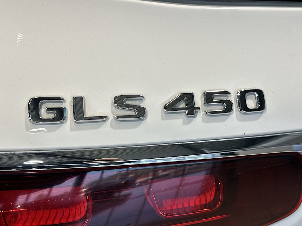 Thumbnail: 2024 Mercedes-Benz GLS - 7