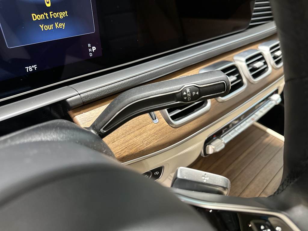 Thumbnail: 2024 Mercedes-Benz GLS - 33