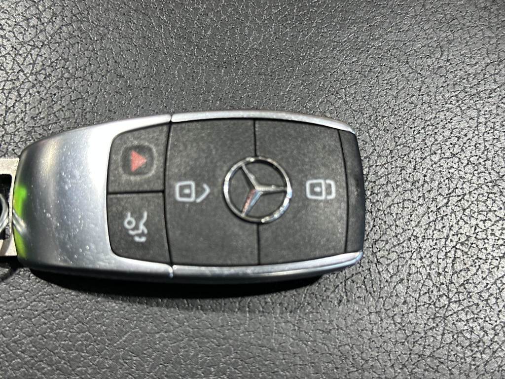 Thumbnail: 2024 Mercedes-Benz GLS - 17